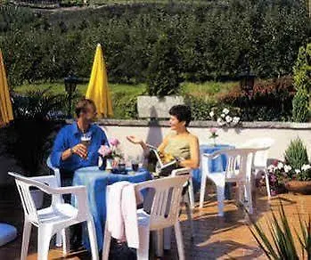 Weger Hotel