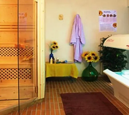 Hotel Weger 3*