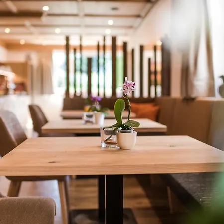 Hotel Weger 3*