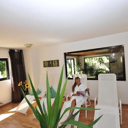 Weger Hotel Dorf Tirol