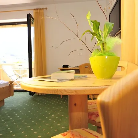 Hotel Weger 3*