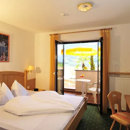 Weger Dorf Tirol
