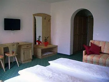 Weger Hotel 3*