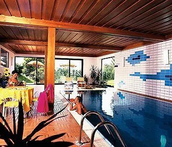 Weger Hotel 3*