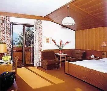 Weger Hotel