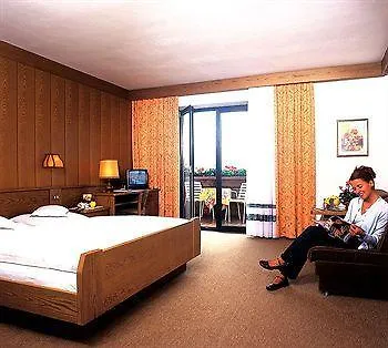 Weger Hotel 3*
