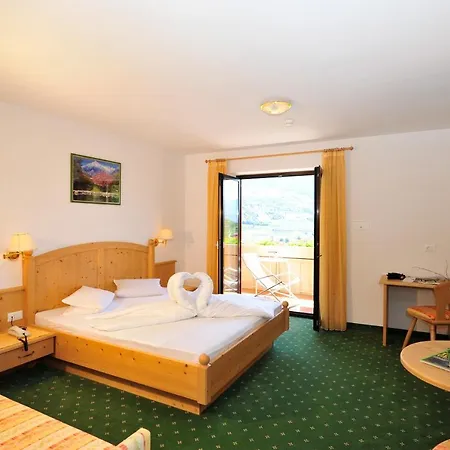 Weger Dorf Tirol